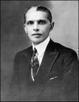 Mahomed Ali Jinnah:  The Founder of Modern Pakistan (Indus)